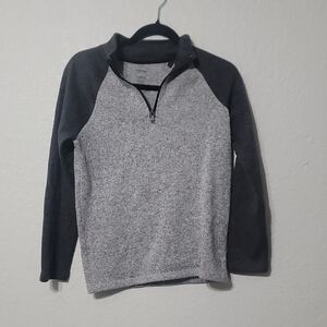 SET!! Men's Quarter-Zip Sweaters SET!!